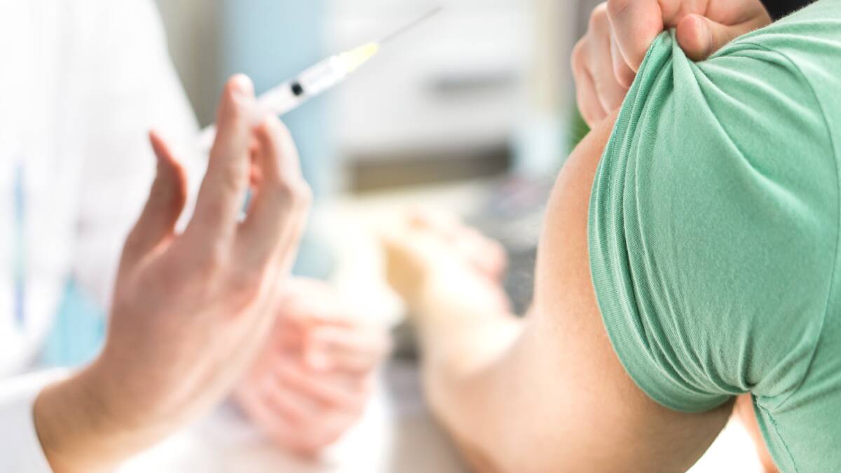 How the government is planning the vaccine rollout in regional Australia