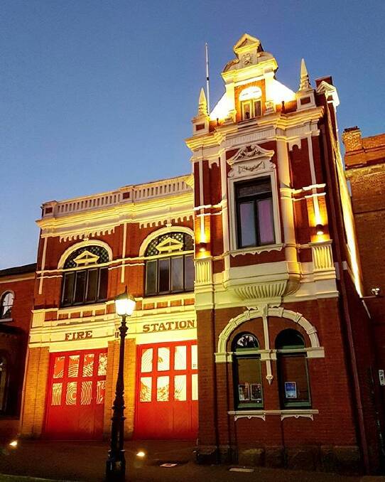 "This town has some beautiful buildings." Today's Instagram #picoftheday is by @sdcook44 - tag your weather pics #bendigoweather and we'll feature the best ones here.