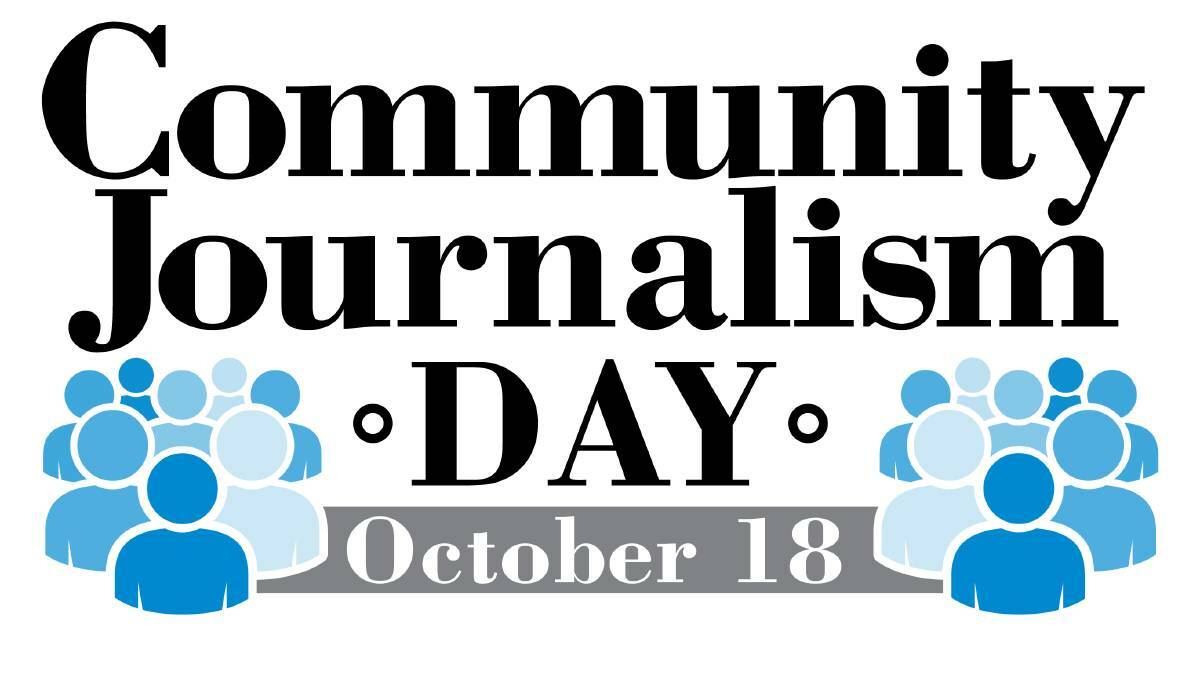 Bendigo marks Community Journalism Day 2017