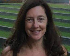 Missing woman Karen Ristevski.  Photo: Supplied by Victoria Police
