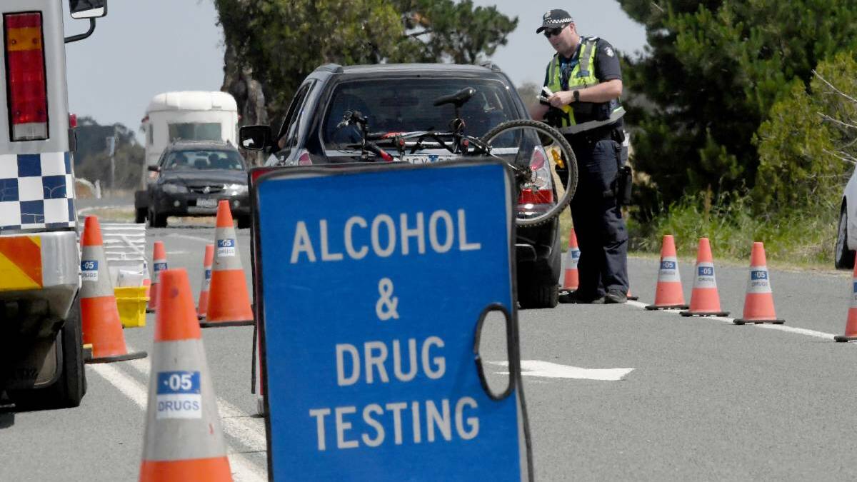 Double demerits, 40kmh zones and more: road rules to remember this long weekend