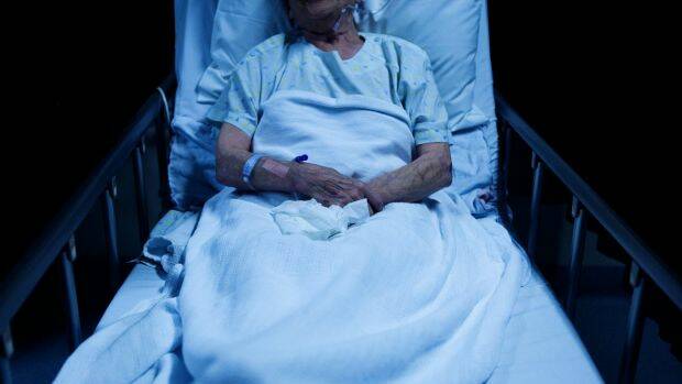 Victoria's proposed euthanasia laws have been described as the most conservative in the world.
