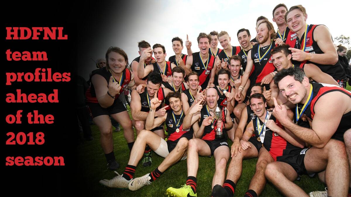 Everything you need to know before the start of the HDFNL season