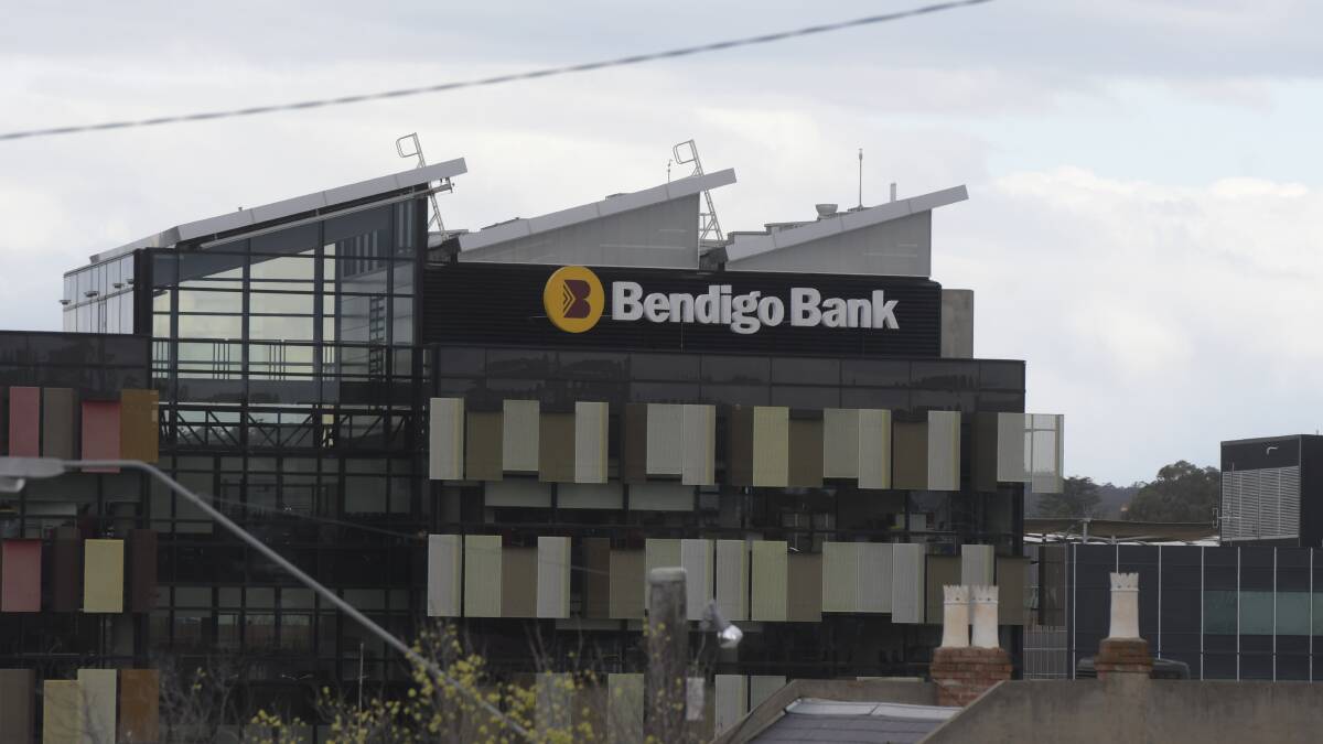 New chair to take charge of Bendigo and Adelaide Bank board