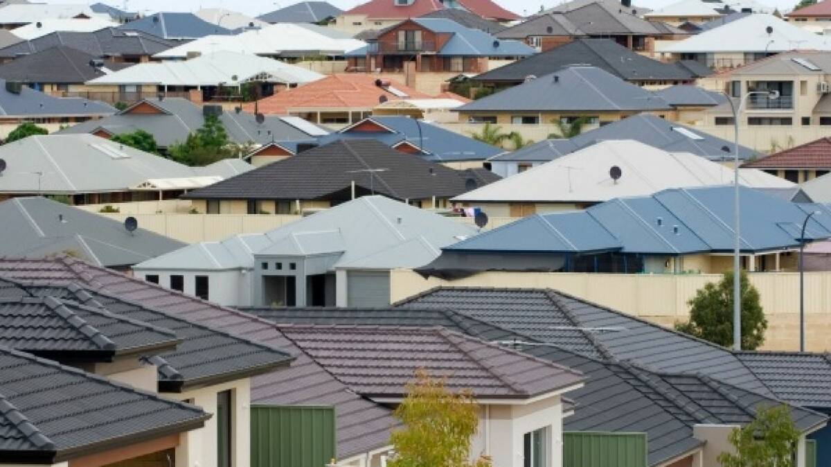 Think renting in Melbourne is tough? It doesn't get easier for those in Victoria's regional towns.
