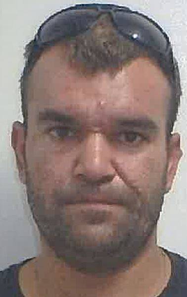 Twelve warrants issued for man known to frequent Bendigo, Echuca