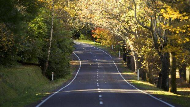 Locals say the new planning rules are needed to protect the Macedon Ranges' unique features. 