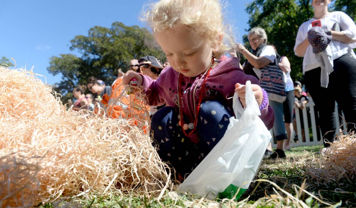 Your guide to Easter in Bendigo: pictures, stories and more