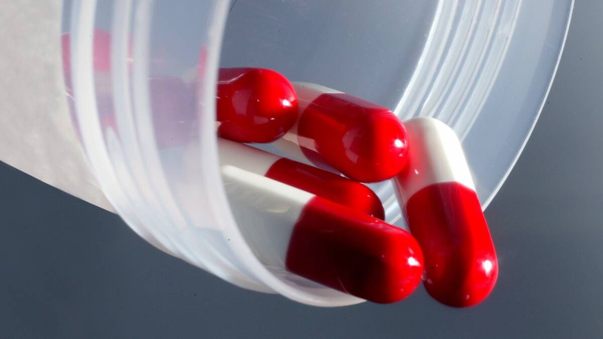Prescription opioids are killing more Australians than heroin: Australian Bureau of Statistics