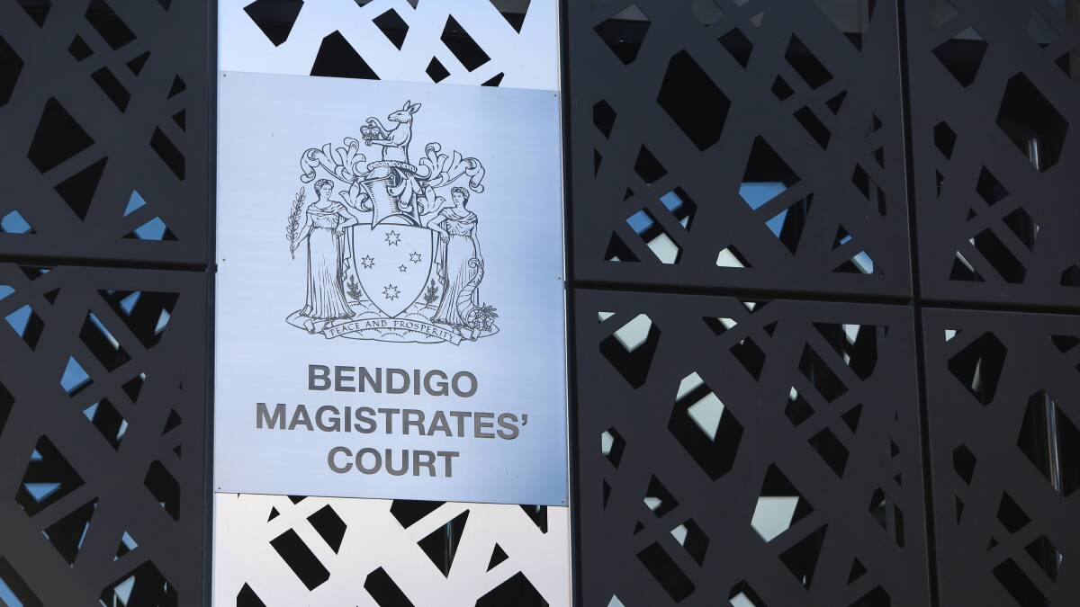Couple fined for chasing and bashing man in Maiden Gully