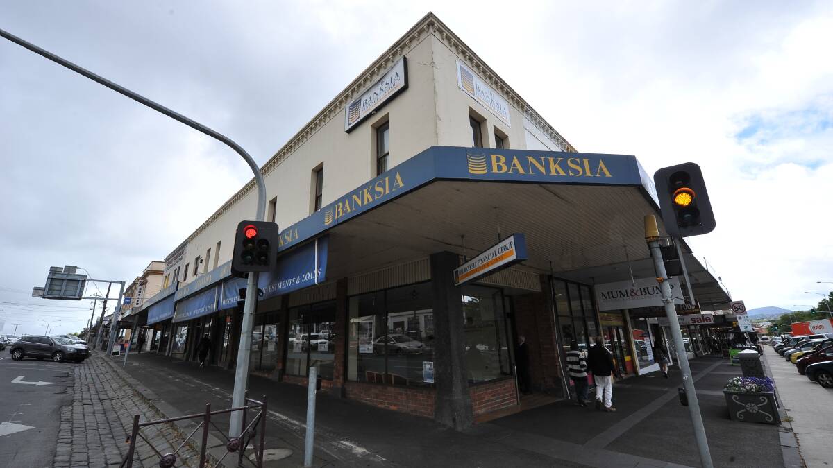 Rural non-bank lender Banksia Securities collapsed in 2012 owing $600 million to 16,000 investors. Its merger with Statewide in 2009 was the precursor to the company's failure.