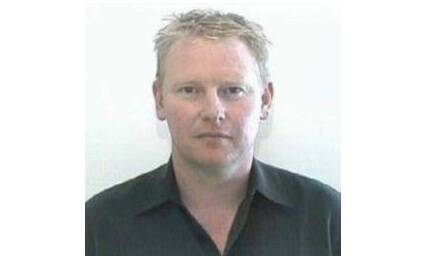 Former DHHS child protection worker Cameron Dale Allan, 44, had at least 988 child exploitation images on his computer and hard drive.