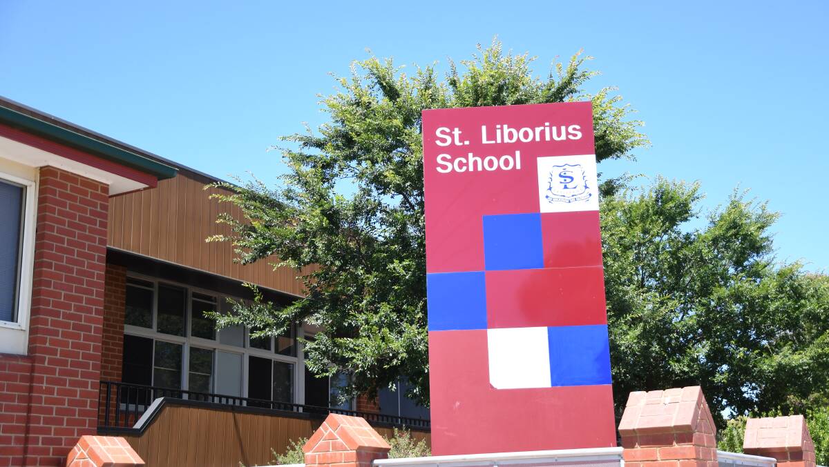 St Liborius will receive $1.2 million in federal government funding for upgrades.