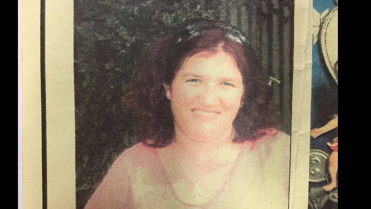 Samantha Kelly was aged 39 when she was murdered.