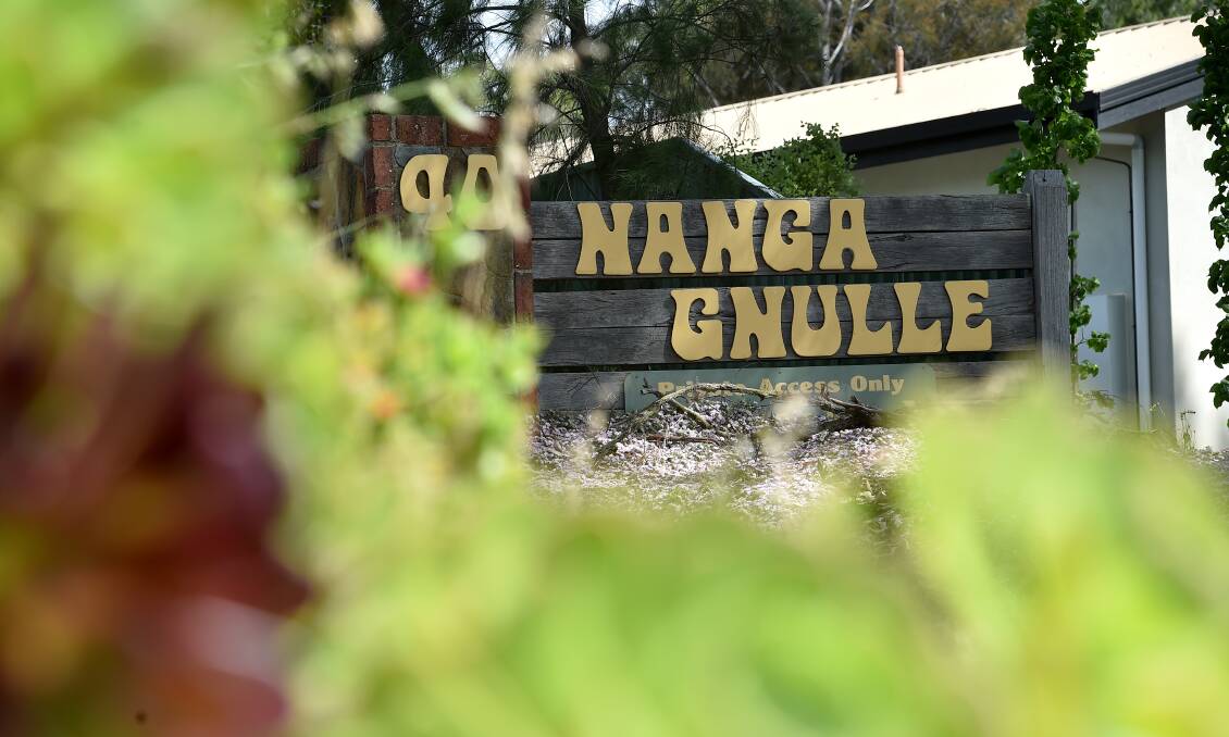 Independent panel supports Nanga Gnulle heritage plan