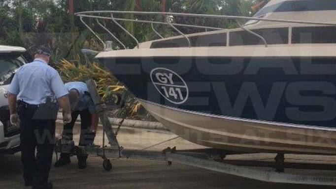 Reported Bendigo Boat Sale Likely To Be Private Boat Sellers Say Bendigo Advertiser Bendigo Vic