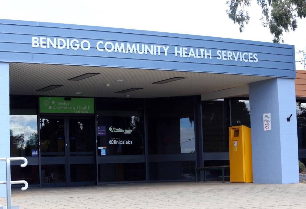 The number of GPs at Bendigo Community Health Services has increased by six this year, and there could be more to come.