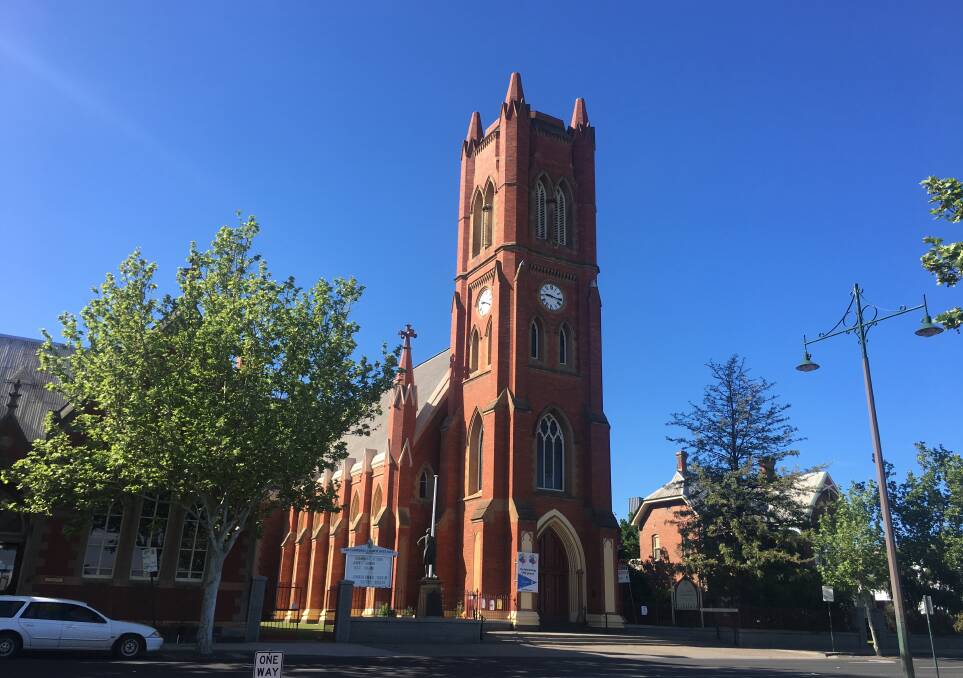 The Bendigo Anglican Diocese will not seek to introduce policies banning same-sex marriages from its properties.