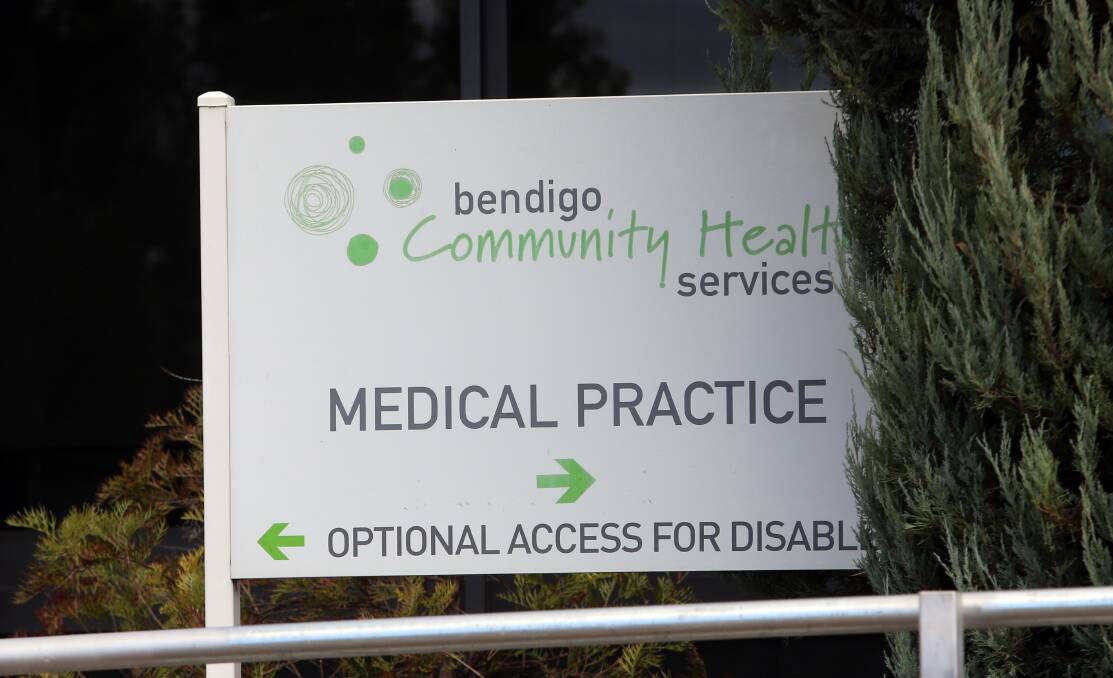 The syringe-needle exchange program at Bendigo Community Health Services has run since 1987.