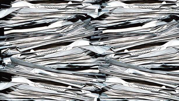 GOT PAPER?: There's never been a better time to shred documents, with ShredFest coming to Bendigo next weekend.