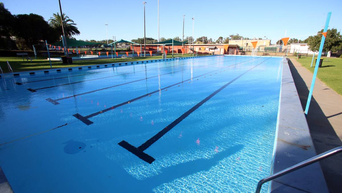 The Golden Square pool survived closure in 2013, 2016 and 2018. Another vote is expected in 2020.