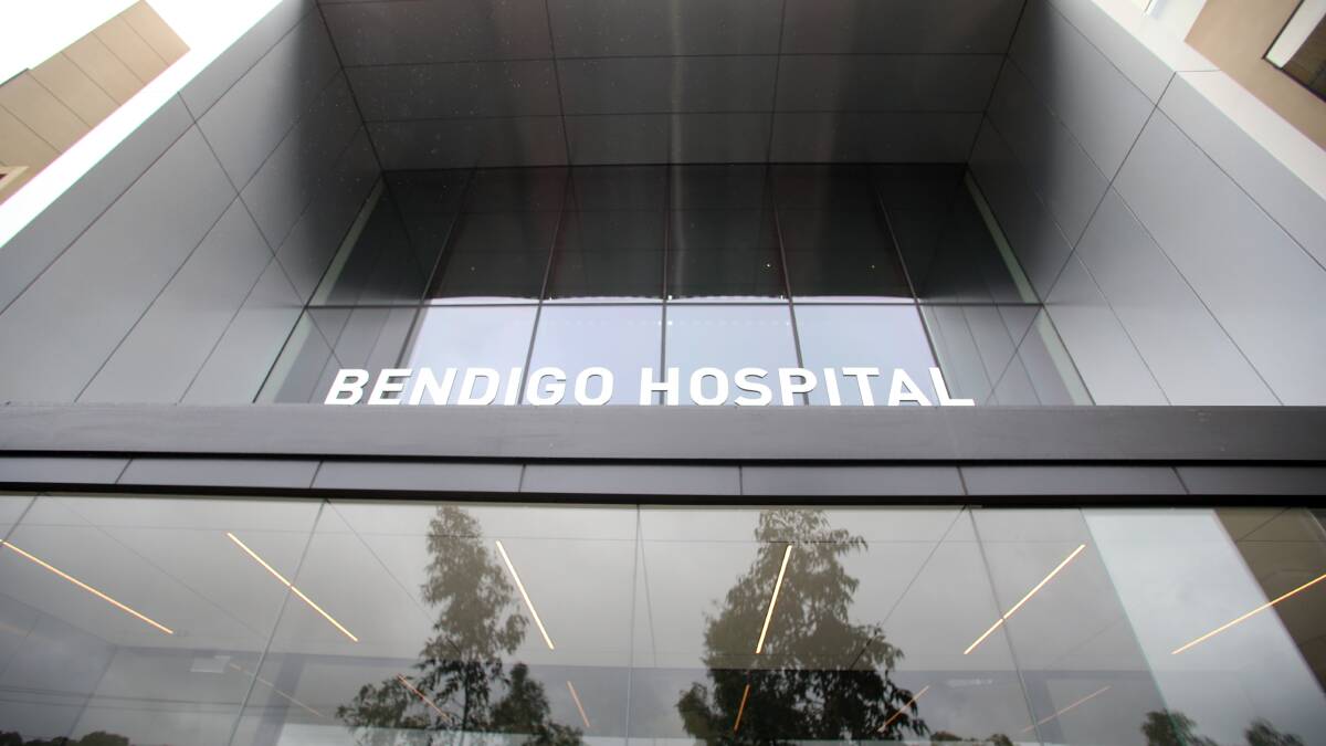 Extra security for Bendigo psychiatric services