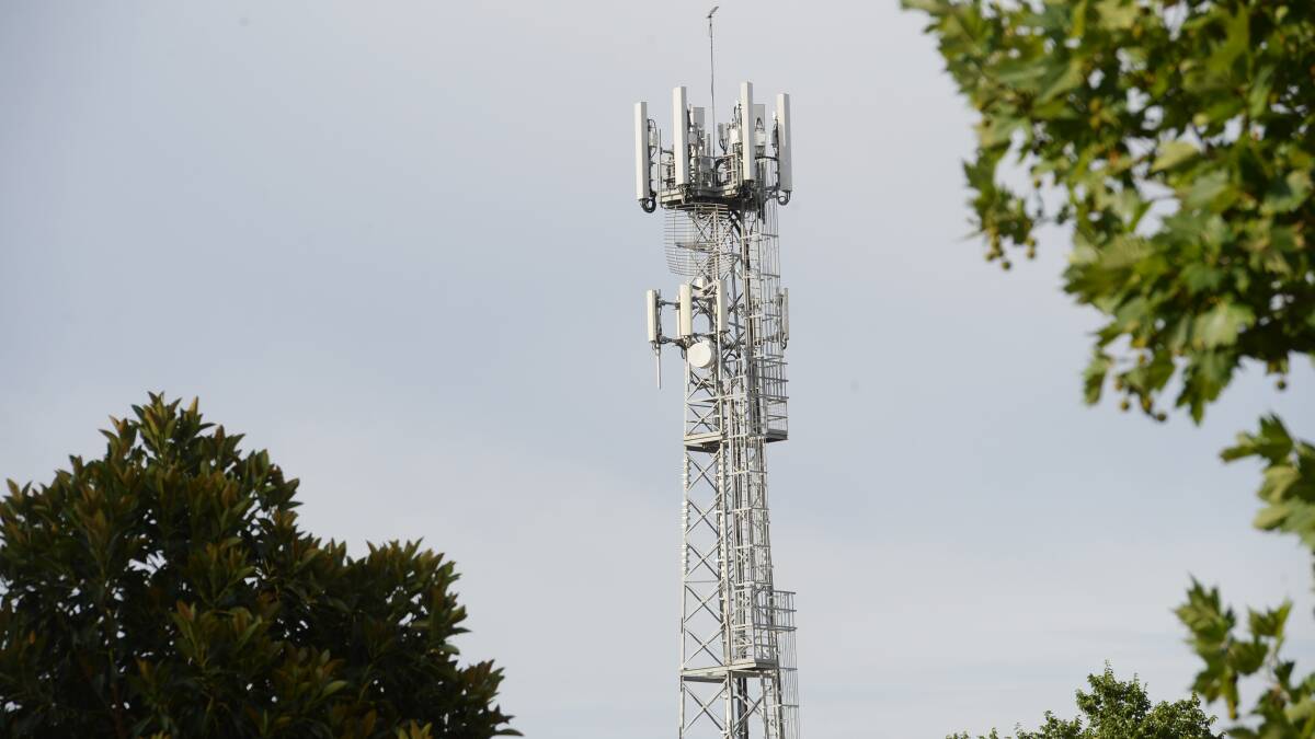 VCAT approves Kyneton phone tower after shire rejection