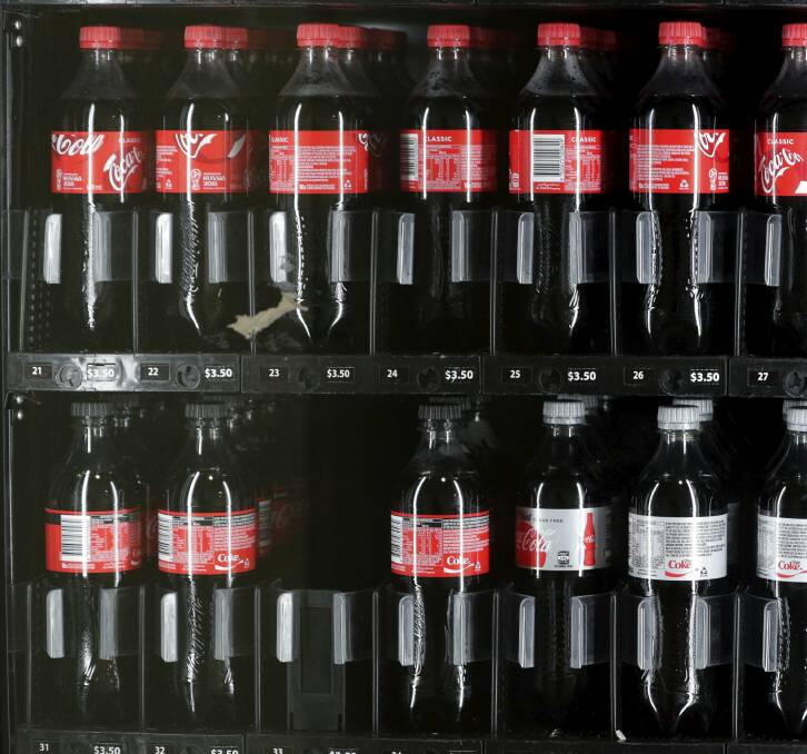 A Senate inquiry is investigating ways to reduce obesity in Australia, and a sugary drinks tax is likely to be close to the top of the list.