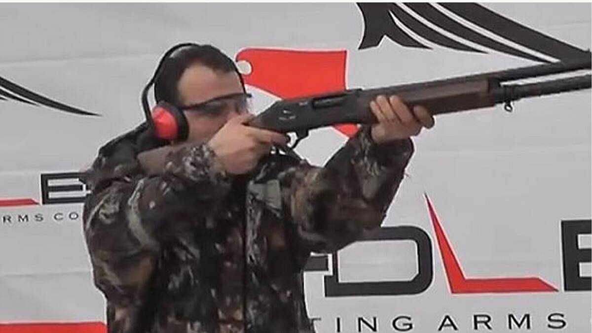 The Adler A110 shotgun will be allowed to be imported to Australia from July next year.