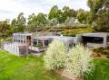 Two prized grazing farms in central Victoria offered as one