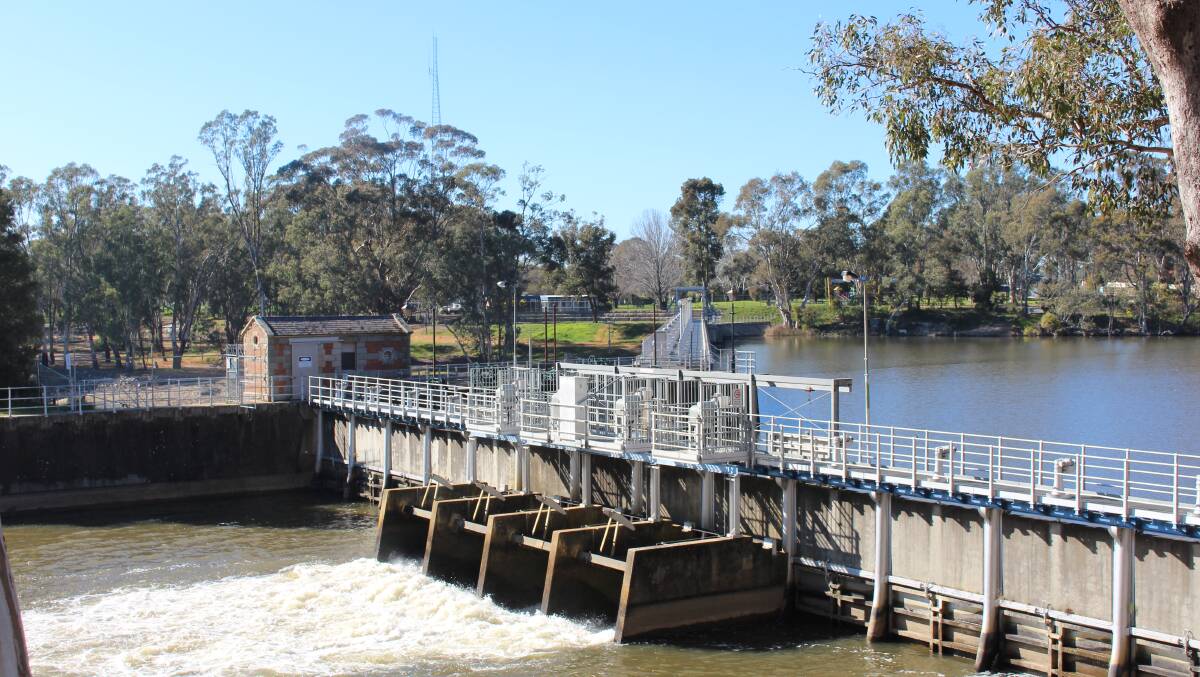 CHECK CARRYOVER: Irrigators have been reminded that its time to make decisions on unused water allocations.
