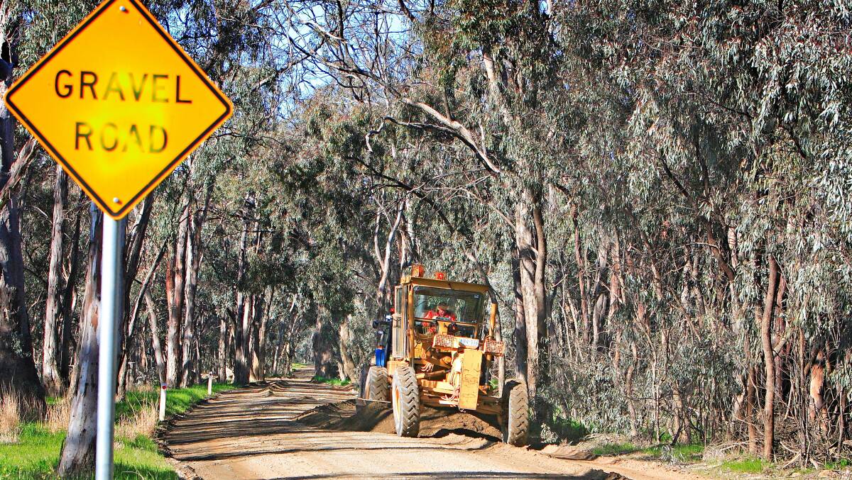 FEEDBACK TIME: Campaspe Shire is seeking public input on its 3650 kilometres of roads, 249 kms of footpaths, 69 bridges and major culverts, and 356 kms of kerb and channel.