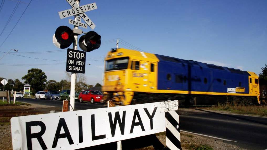 OUYEN INTERMODAL: Ouyen Inc is arguing a new intermodal, in the town, is vital for the effective running of upgrades being carried out under the Murray Basin Rail Project.