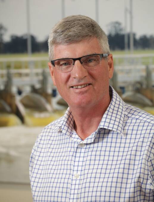 OMBUDSMAN'S FINDINGS: Pat Lennon, former Goulburn Murray Water managing director, was investigate by the Victorian Ombudsman, over expense claim irregularities.
