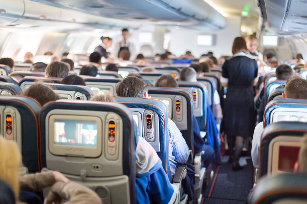 LEG ROOM: Supply and demand is the biggest factor in how airline tickets are priced.