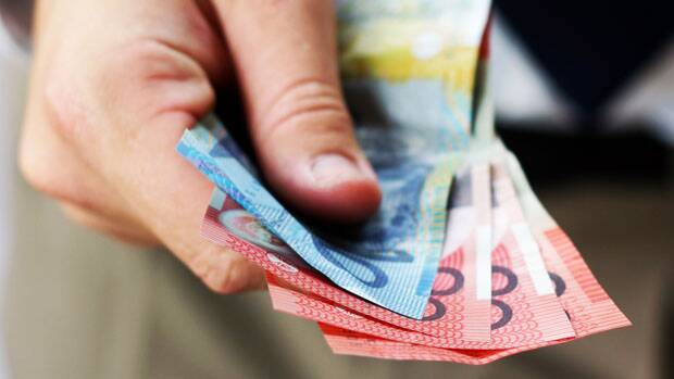 Fancy a free $250? Here's how to get it