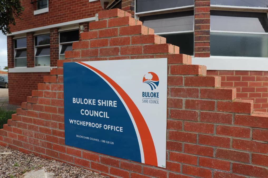 "There is no excuse for rural children to receive a lowered experience in early childhood simply due to location," Buloke Shire Council chief executive Anthony Judd says. Picture: SUPPLIED