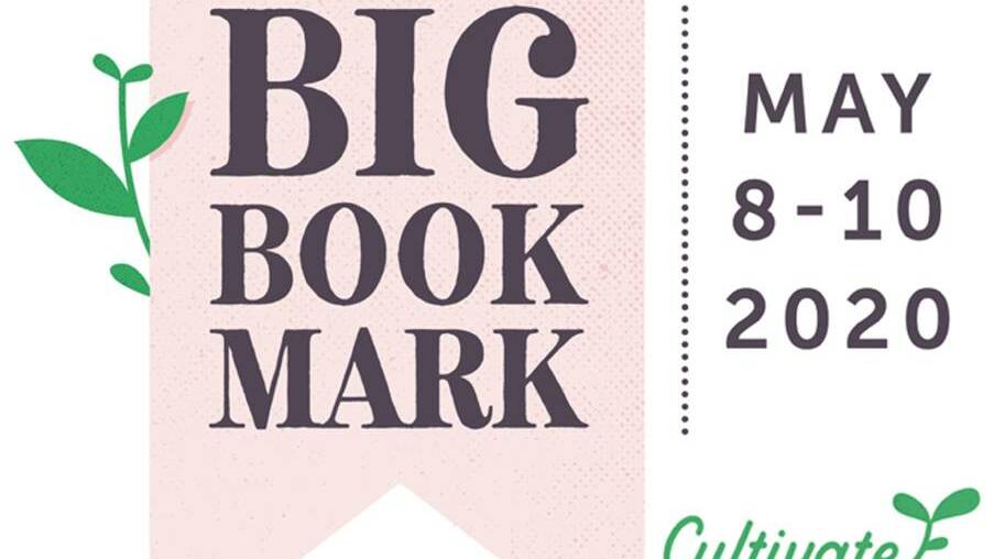 Bendigo Writers Festival Big Bookmark event, capital shows cancelled