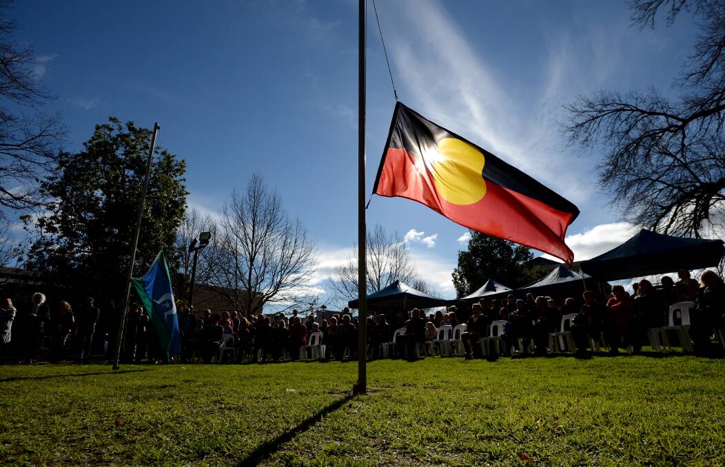 May 27 marks the start of National Reconciliation Week.