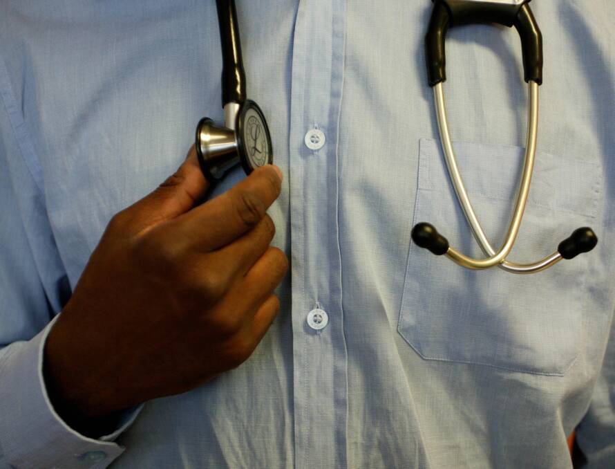 Patient calls for more chronic pain management services in Bendigo