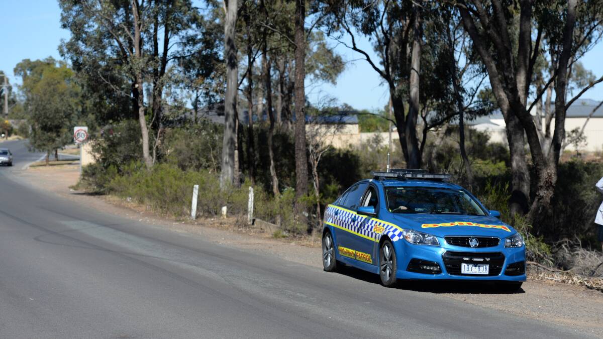Car nabbed speeding at 166km/h; police 'dumbfounded'