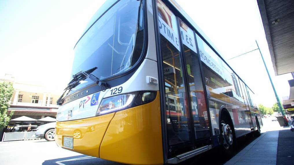 Bendigo bus driver tests positive to COVID-19