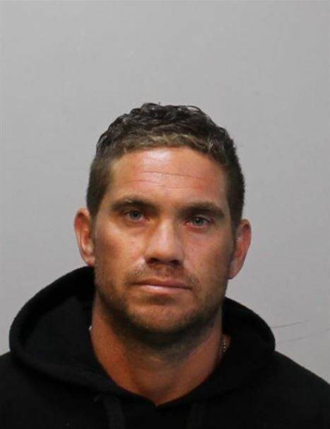 Police have released an image of Benjamin Livesay in the hope someone may have information on his whereabouts.