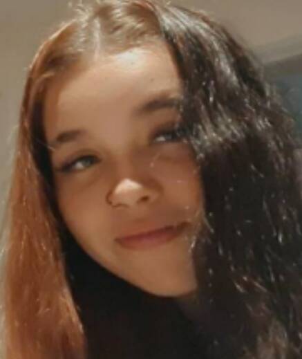 Police have released an image of Shanara in the hope someone recognises her and is able to provide information on her whereabouts.