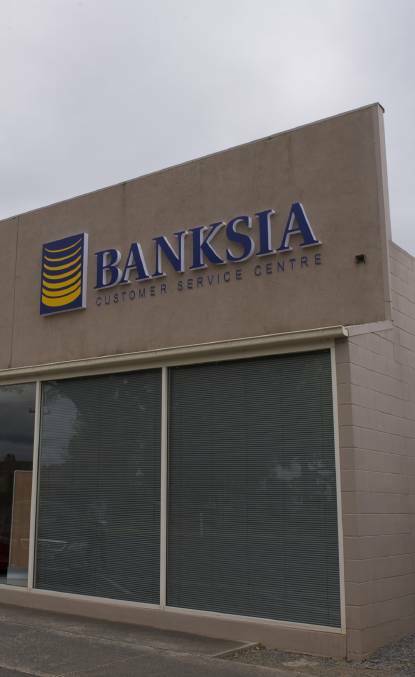Former Banksia managing director fined, disqualified for five years