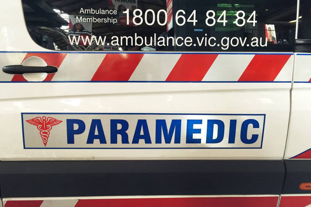 Ambulance Victoria has welcomed the report and accepted all the Victorian Ombudsman's recommendations.