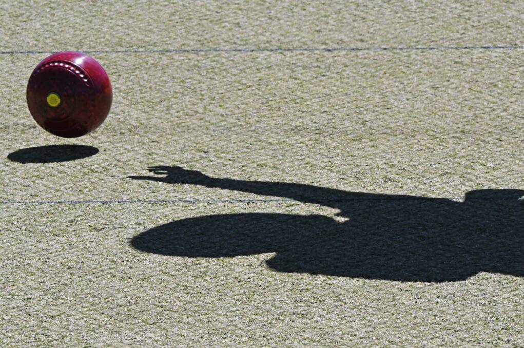 “There is no longer a place in our communities for such behaviour and certainly not within our competition," outgoing Bendigo Bowls Division chair Mike Greenwood said. Picture: DARREN HOWE
