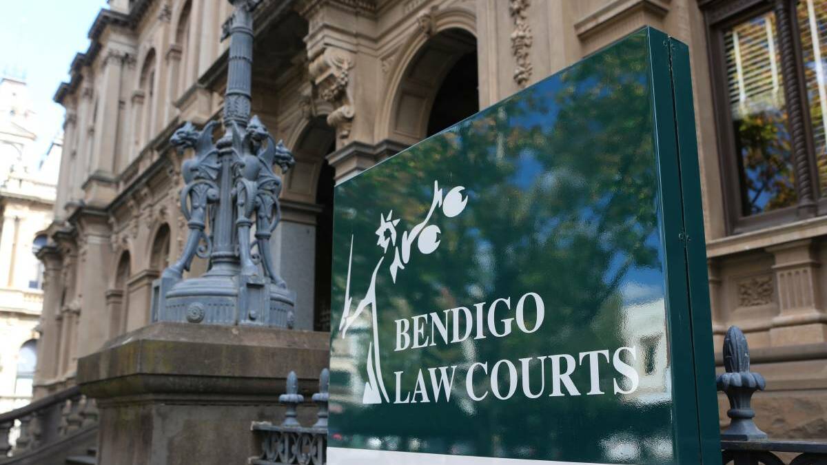Plan pushes for Bendigo Law Courts redevelopment