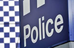 Police investigate fire at school in New Gisborne
