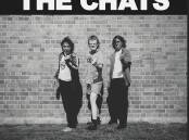 COP THAT: The Chats.